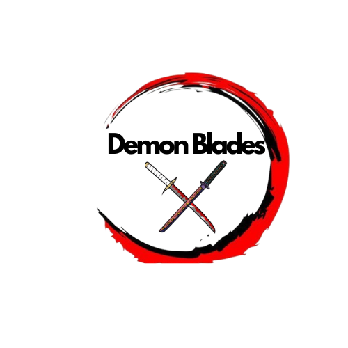 Demon Blades